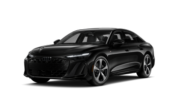 Photo of 2026 Audi A6 Sedan 
