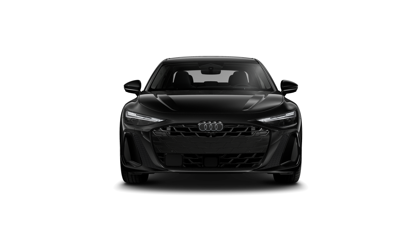 2026 Audi A6 Sedan