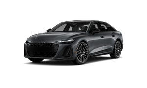 2026 Audi A6 Sedan
