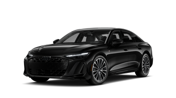 Image de {{modelName}} 2026 Audi A6 Sedan