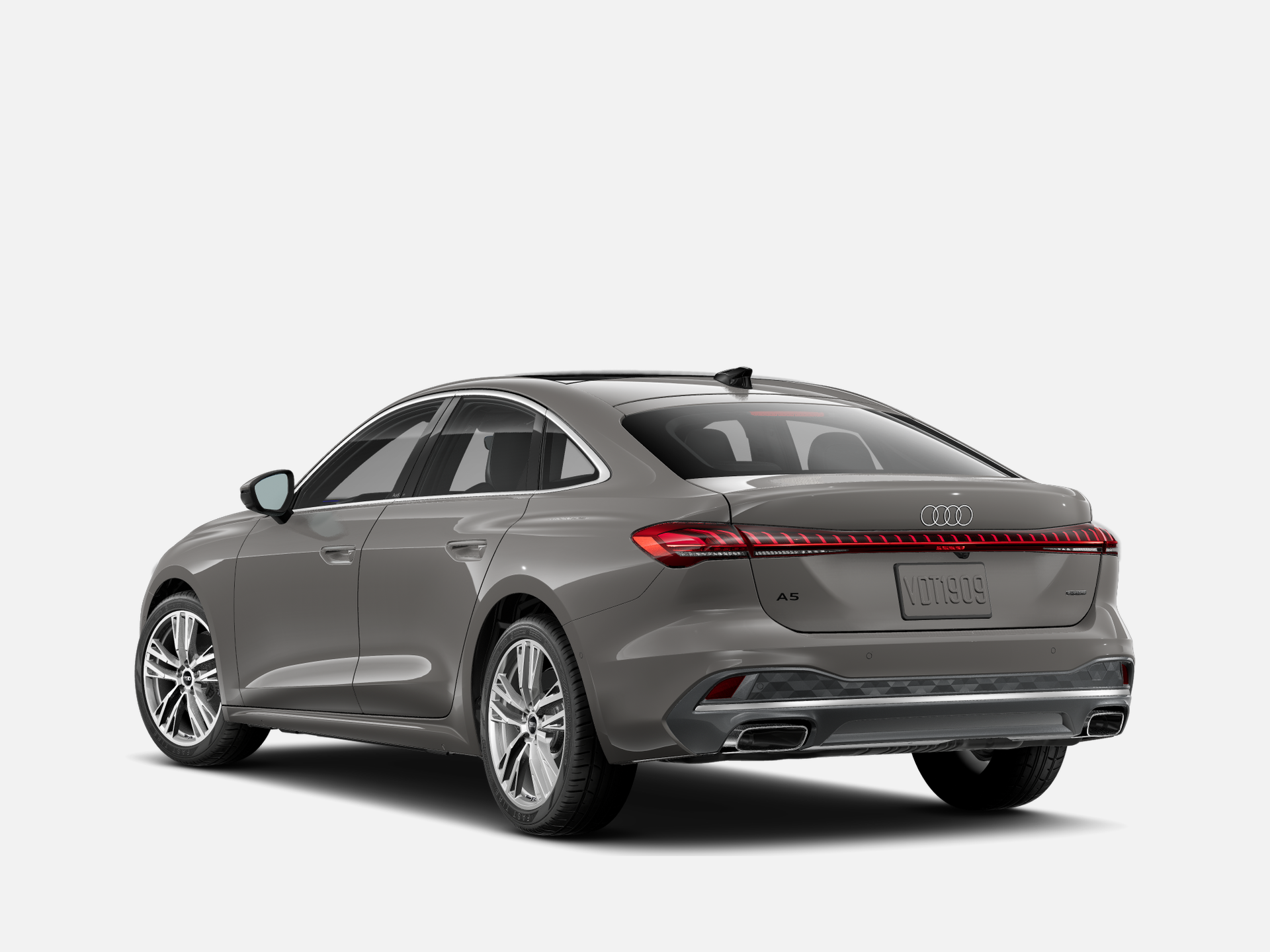 2027 Audi A5 Base - Photo 7