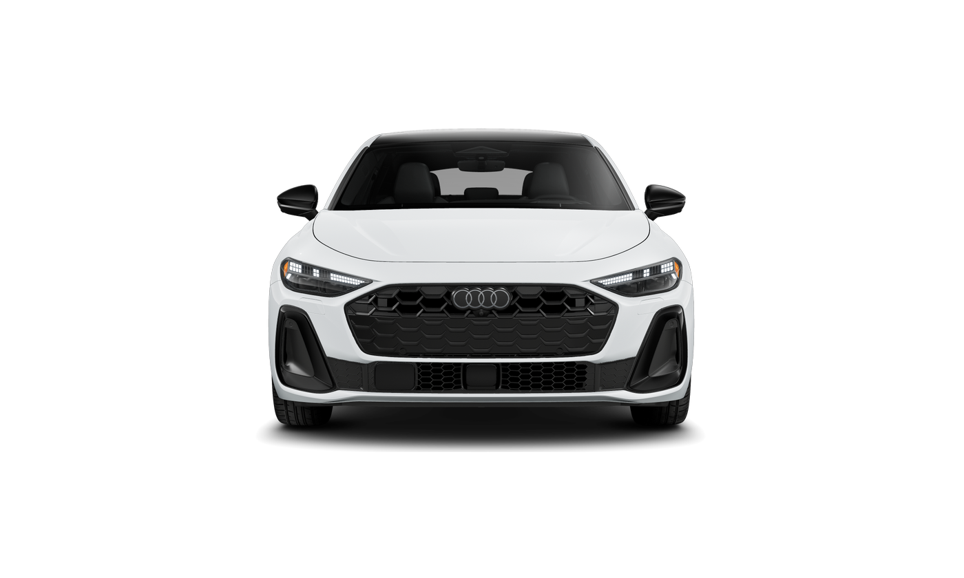 2026 Audi A5 Sedan