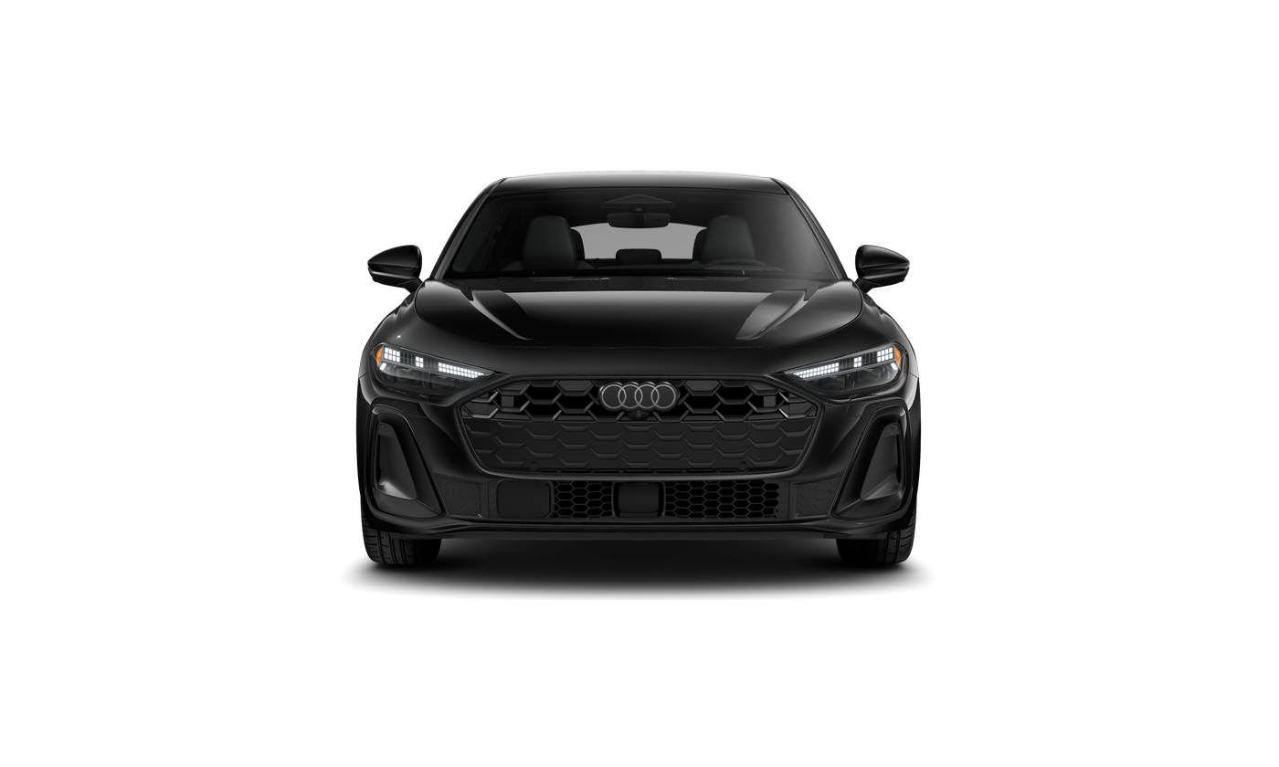 2026 Audi A5 Sedan