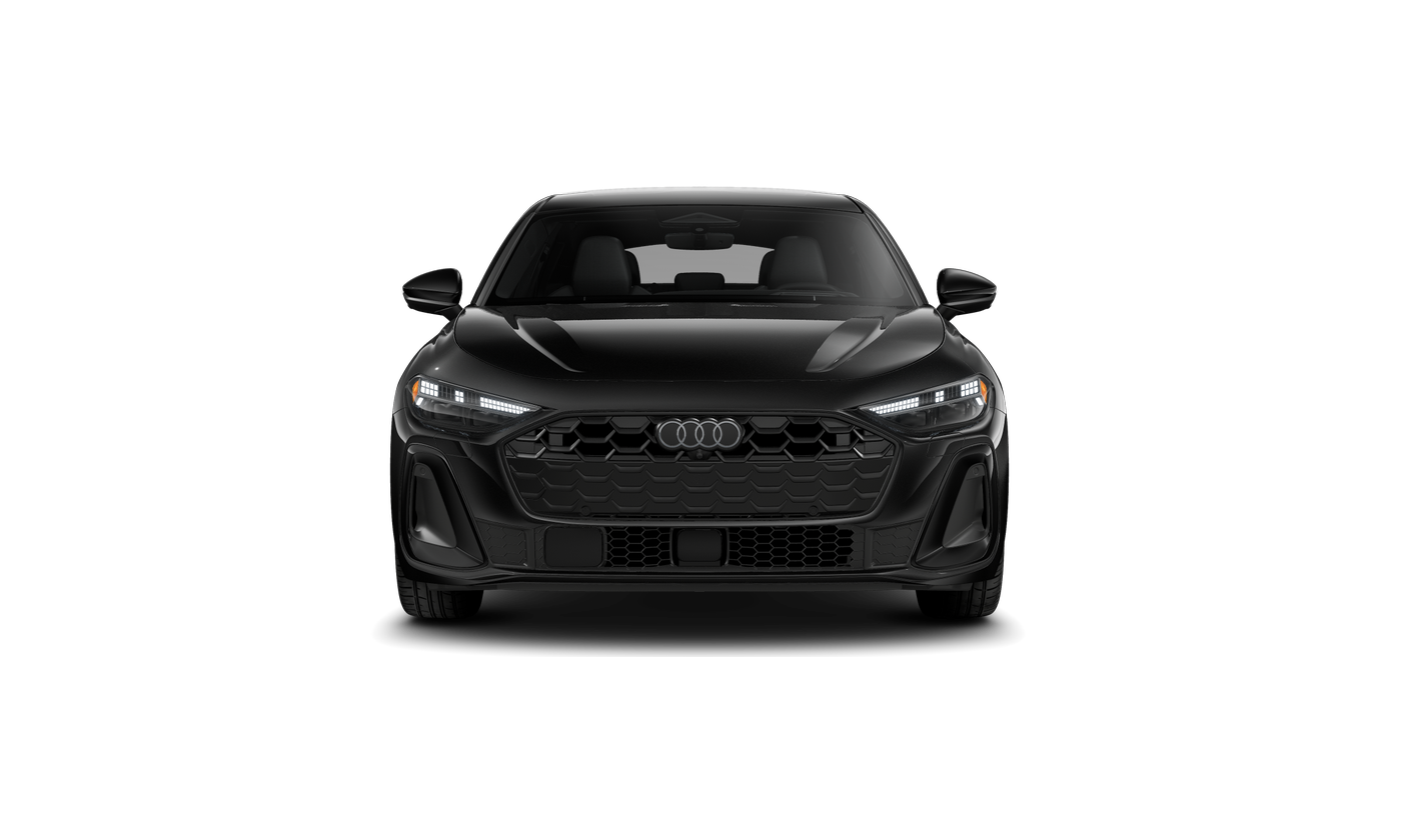 2026 Audi A5 Sedan