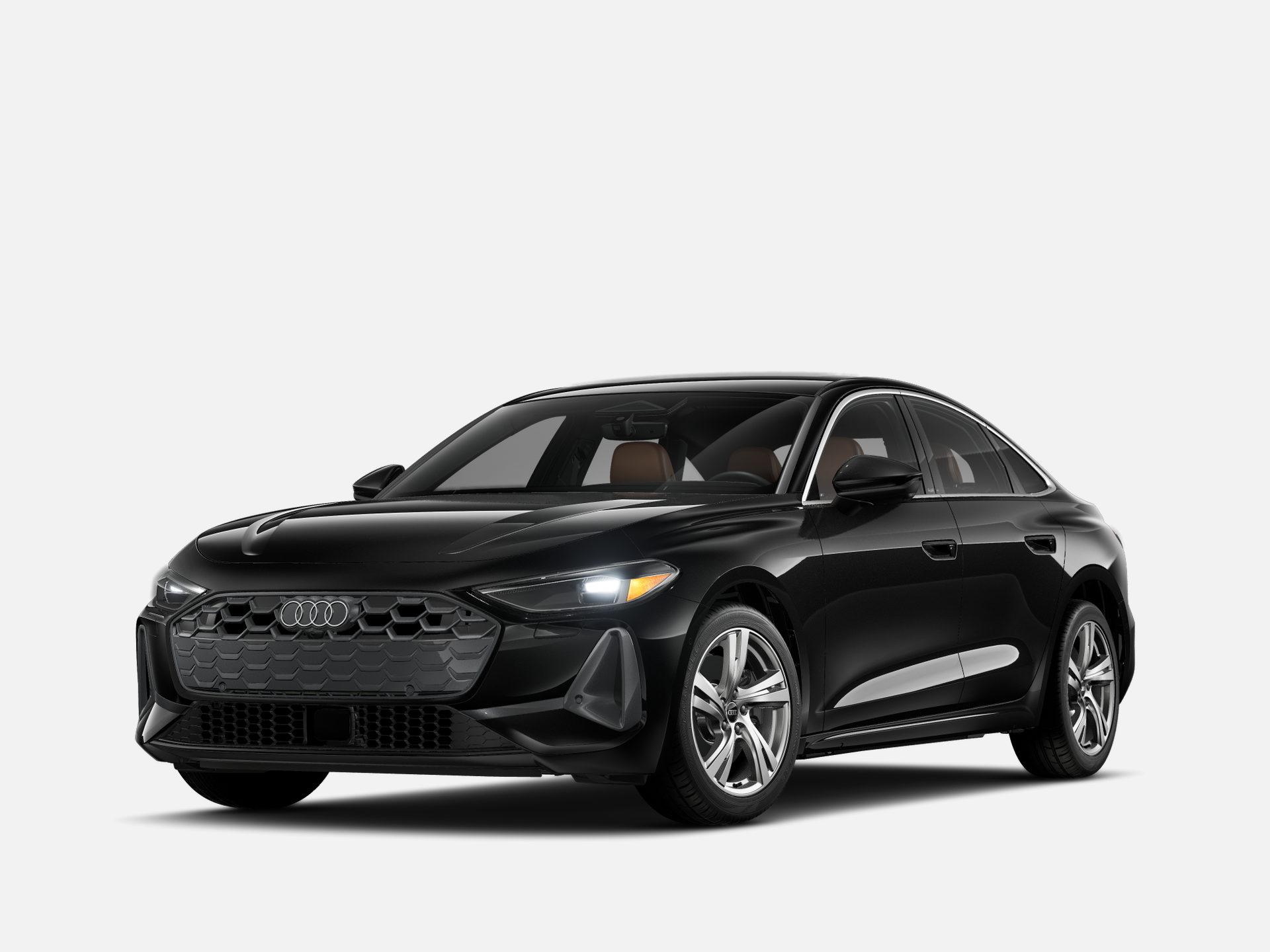 2026 Audi A5 Premium quattro S tronic's photo