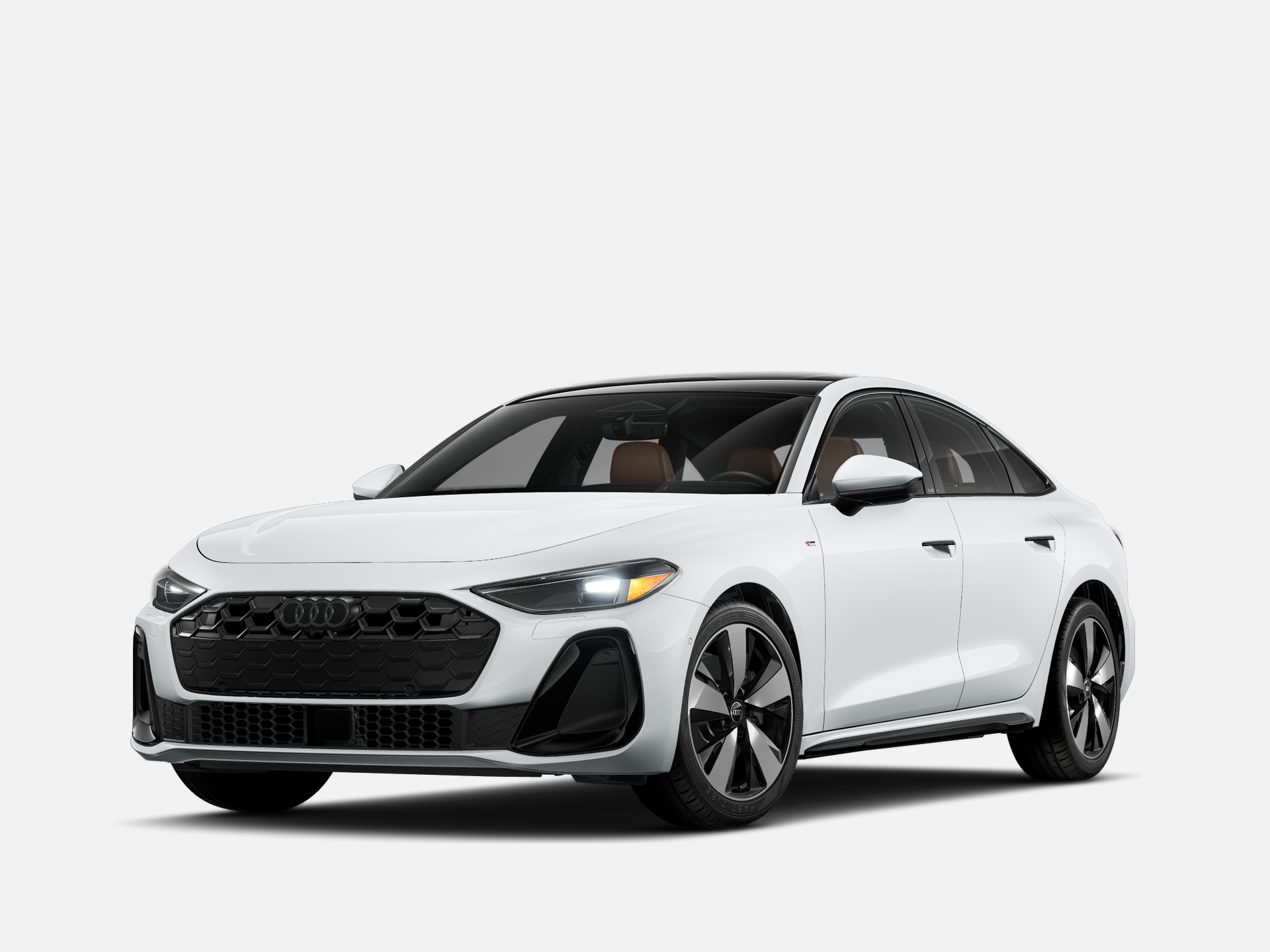 2026 Audi A5 Premium quattro S tronic's photo