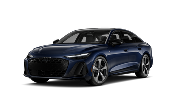 Photo of 2026 Audi A6 Sedan