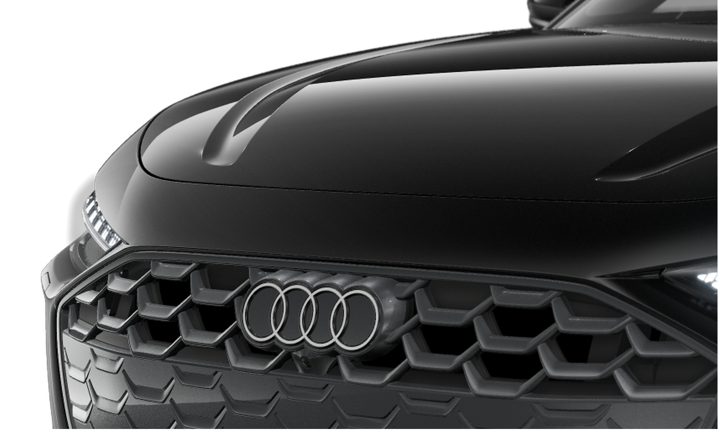 2026 Audi A5 Sedan