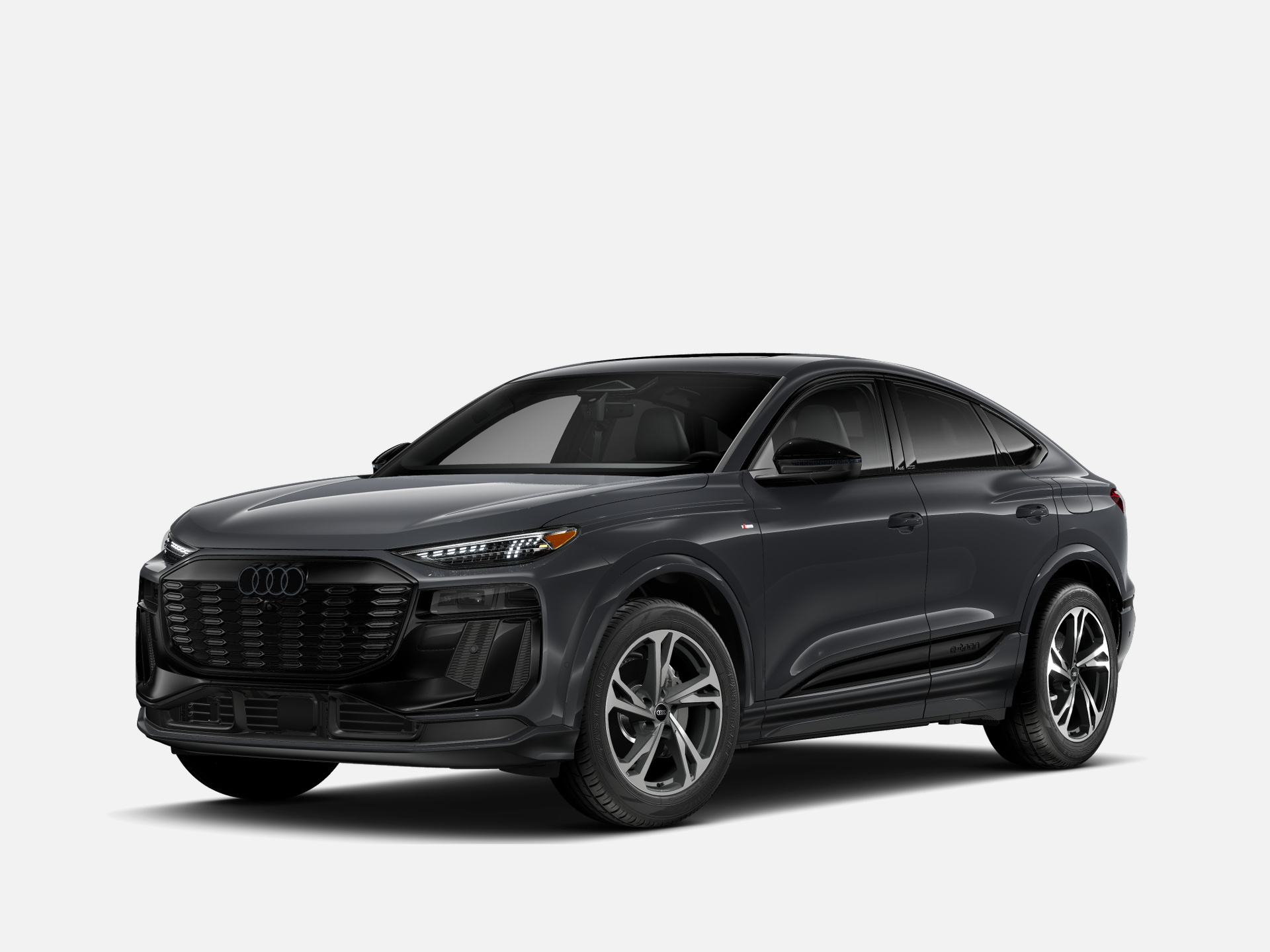 2027 Audi Q6 Sportback e-tron Premium Plus quattro's photo