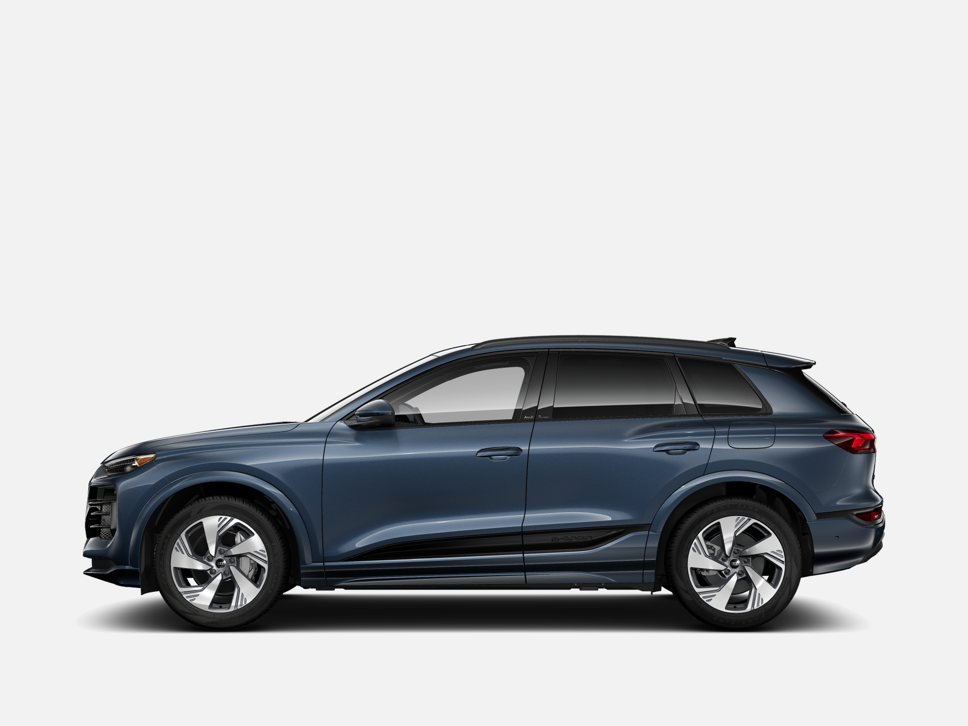2025 Audi Q6 e-tron Premium Plus - Photo 8