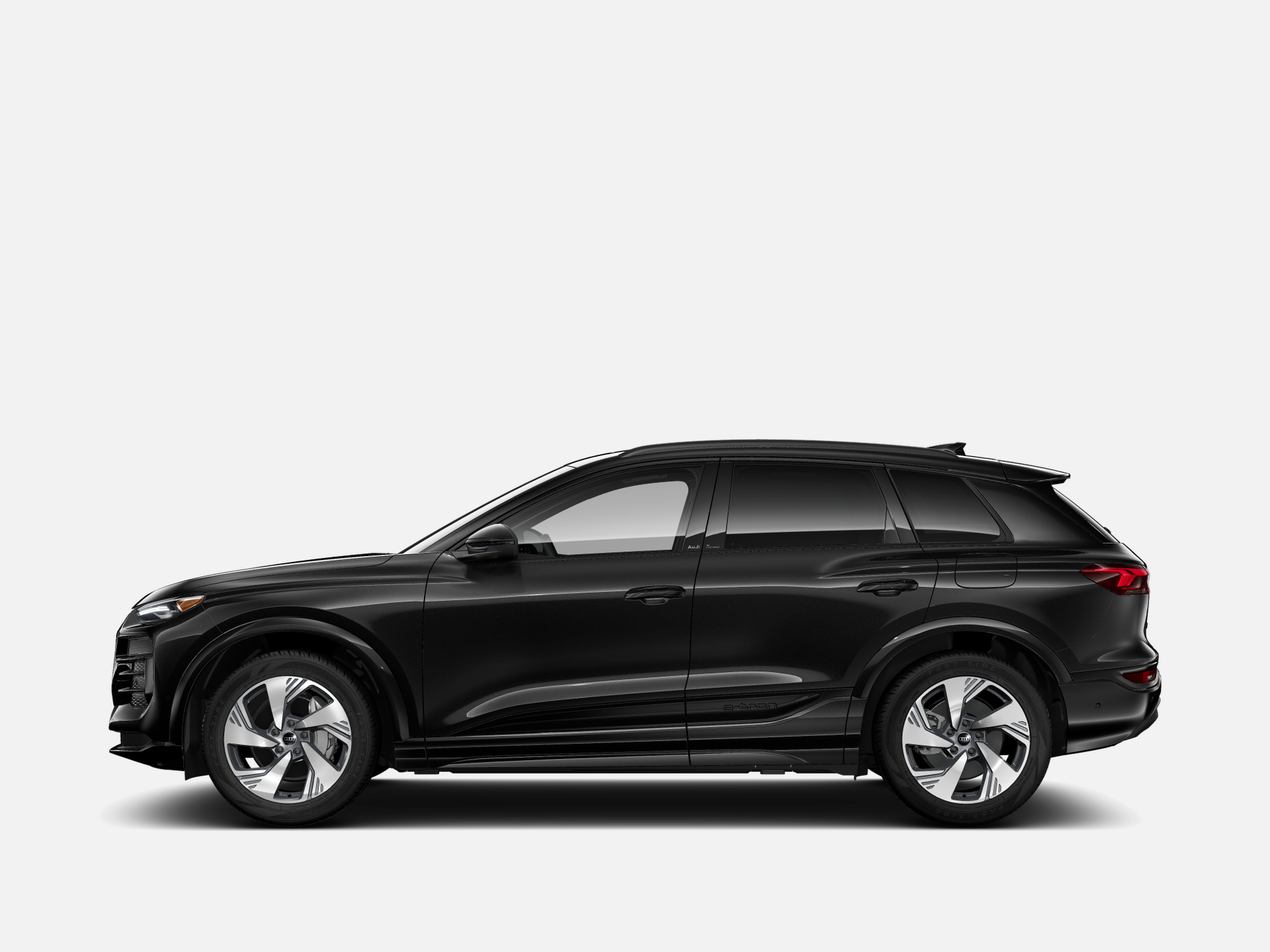 2025 Audi Q6 e-tron Premium - Photo 36