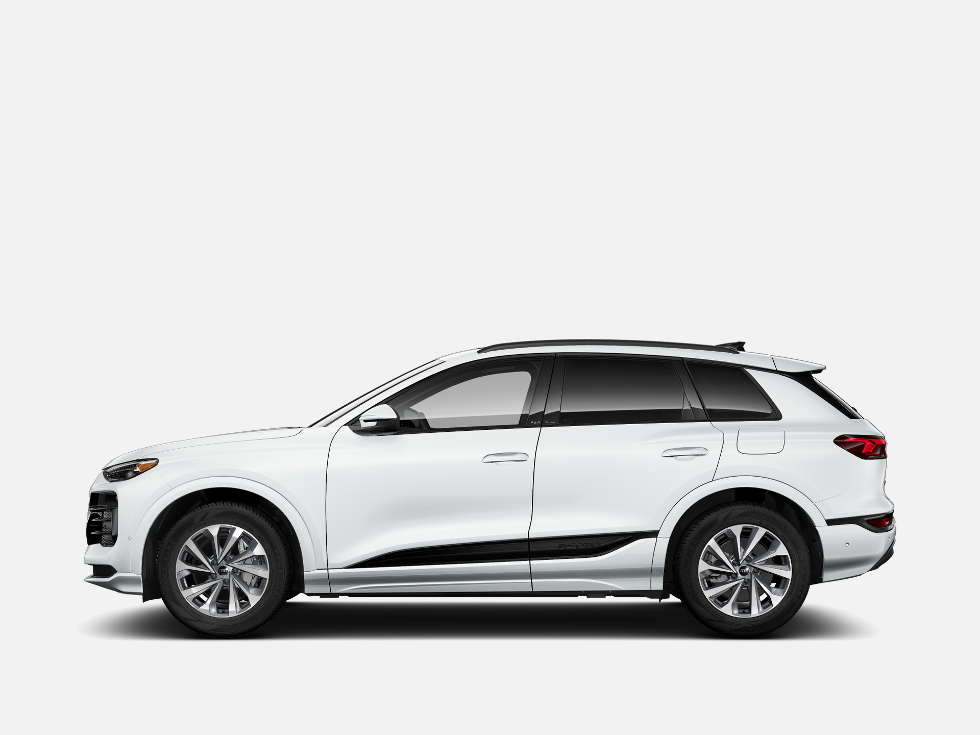 2025 Audi Q6 e-tron Premium Plus - Photo 39