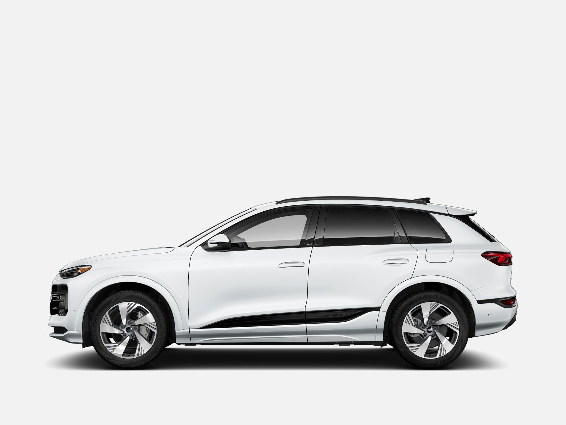2025 Audi Q6 e-tron Premium Plus - Photo 23