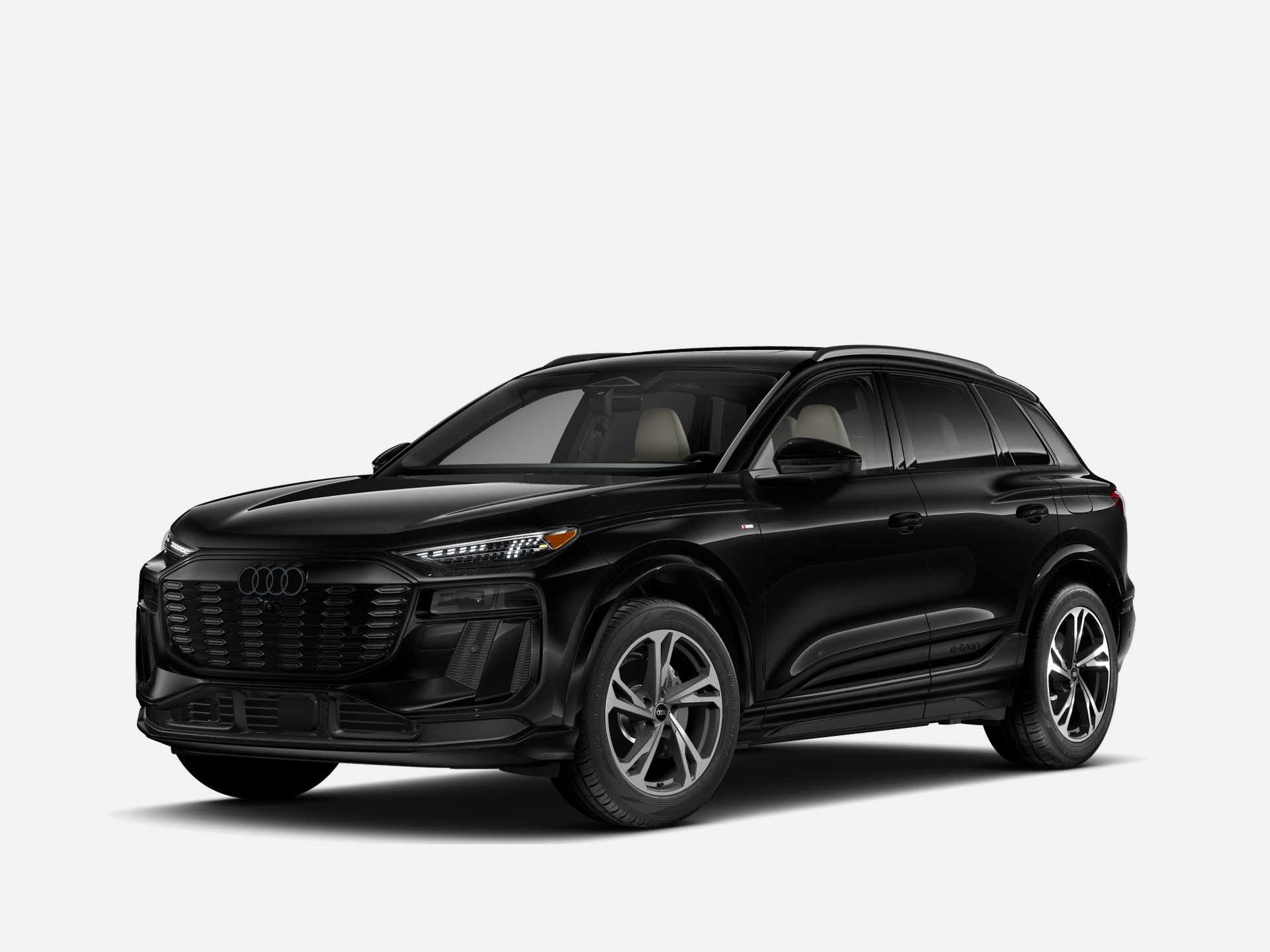 2027 Audi Q6 e-tron Premium Plus quattro's photo