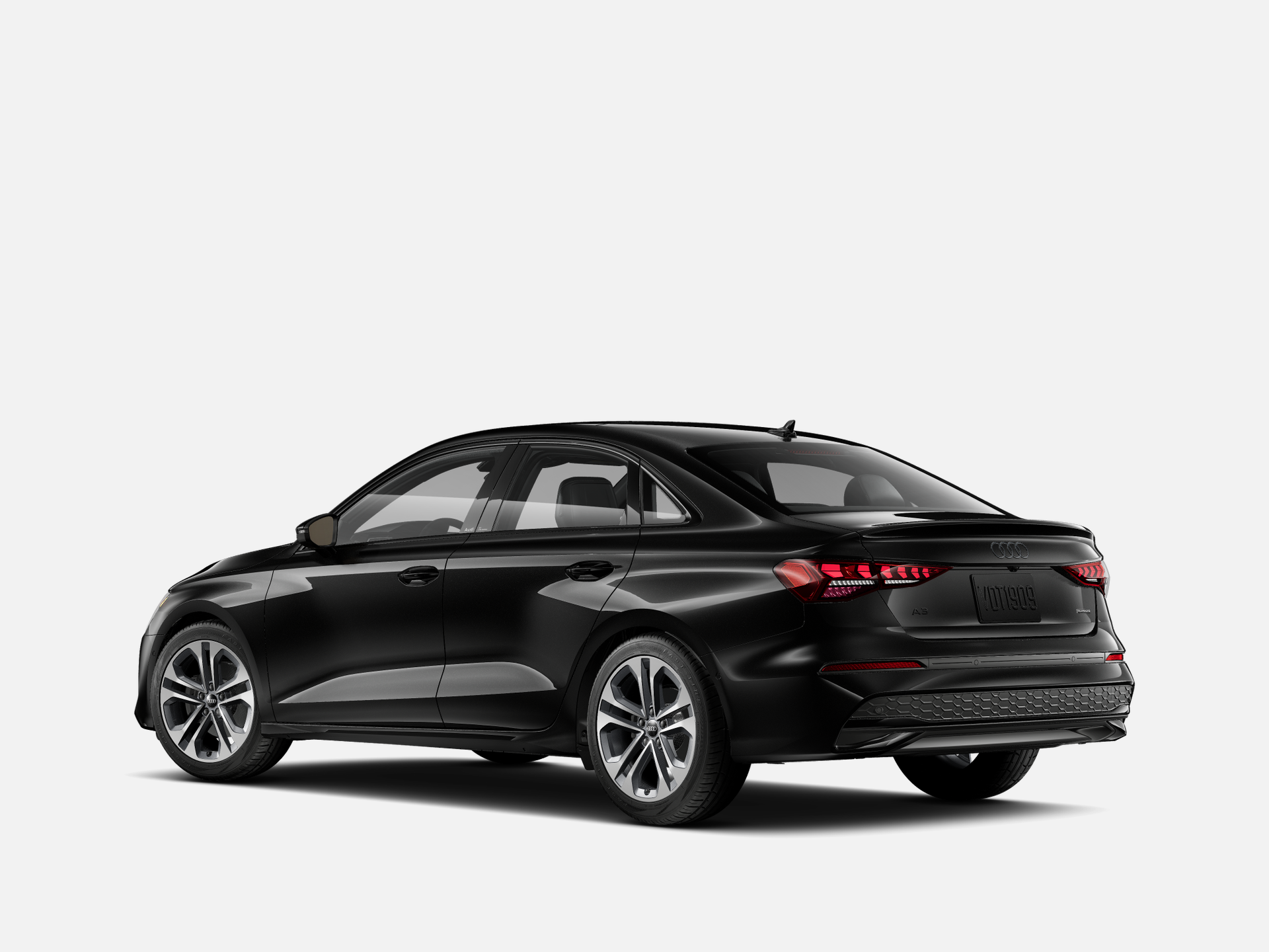 2026 Audi A3 Premium - Photo 37