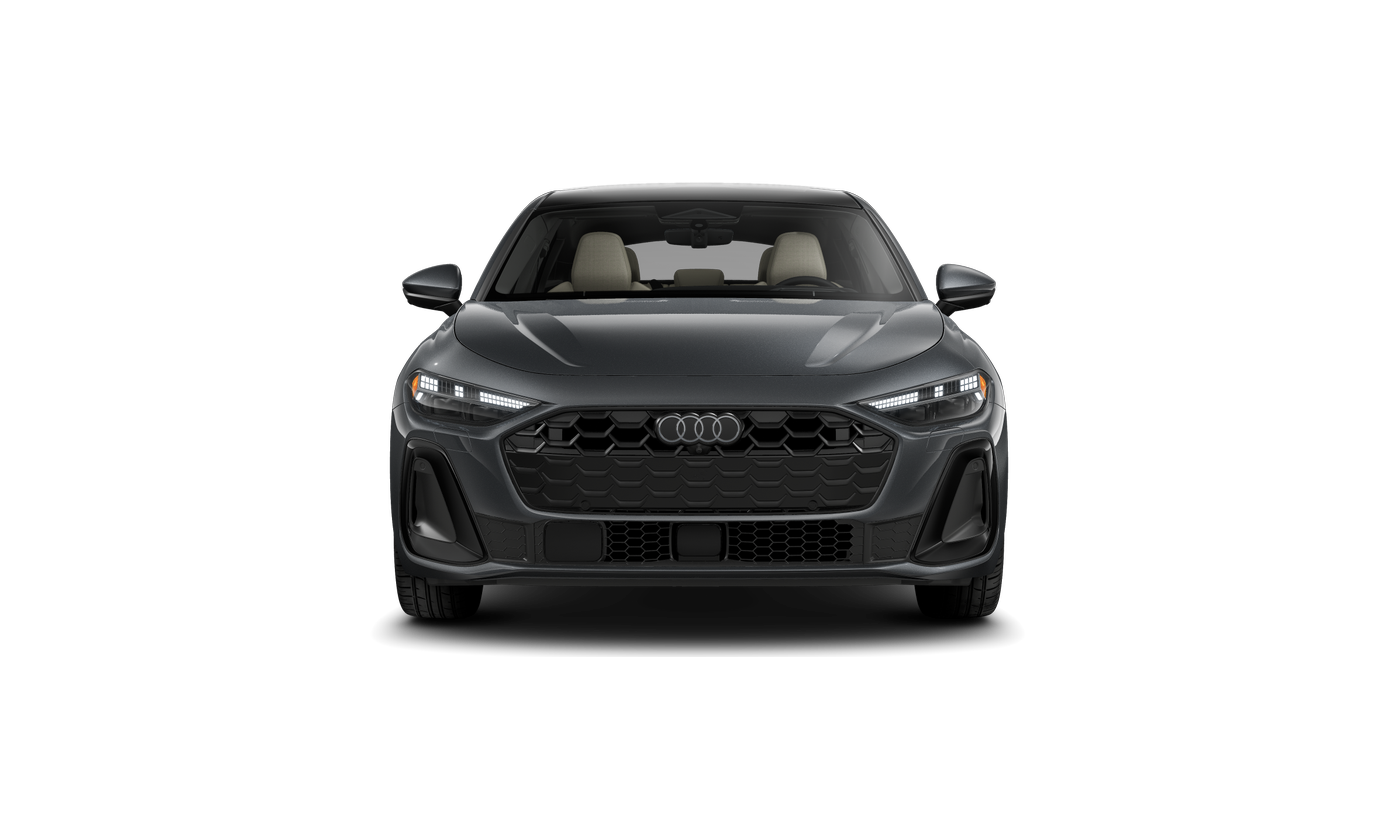 2026 Audi A5 Sedan