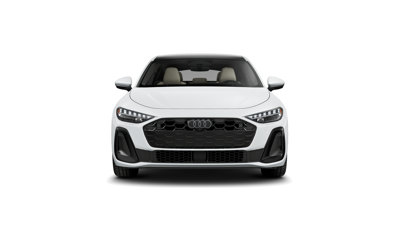 2027 Audi A5 Sedan