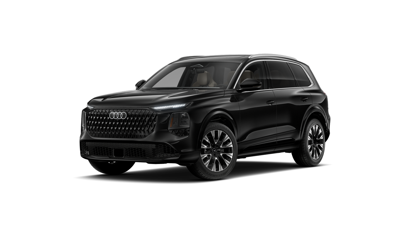2027 Audi Q7