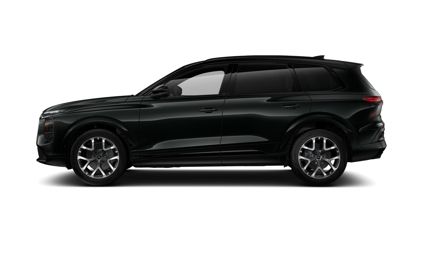 2027 Audi Q7