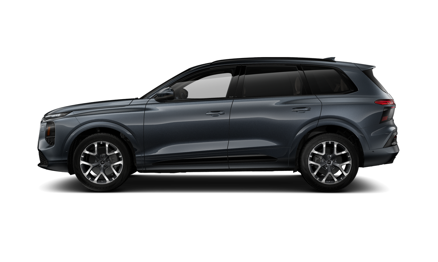 2027 Audi Q7