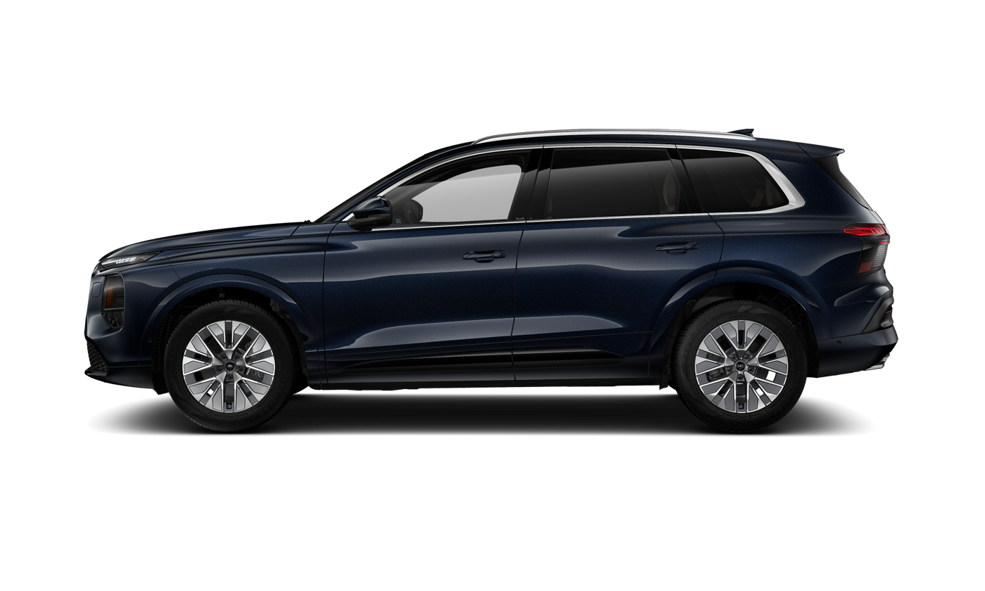 2027 Audi Q7