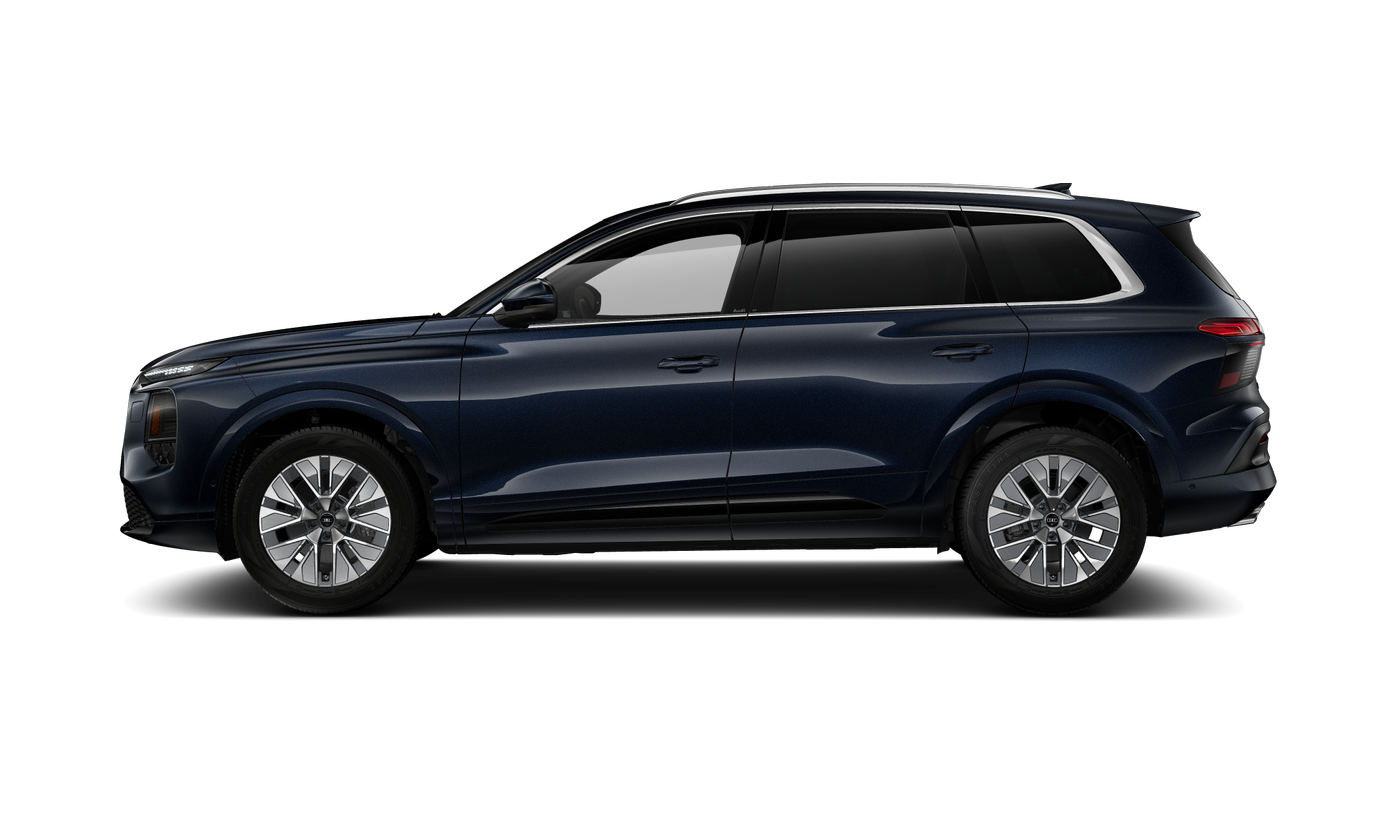 2027 Audi Q7