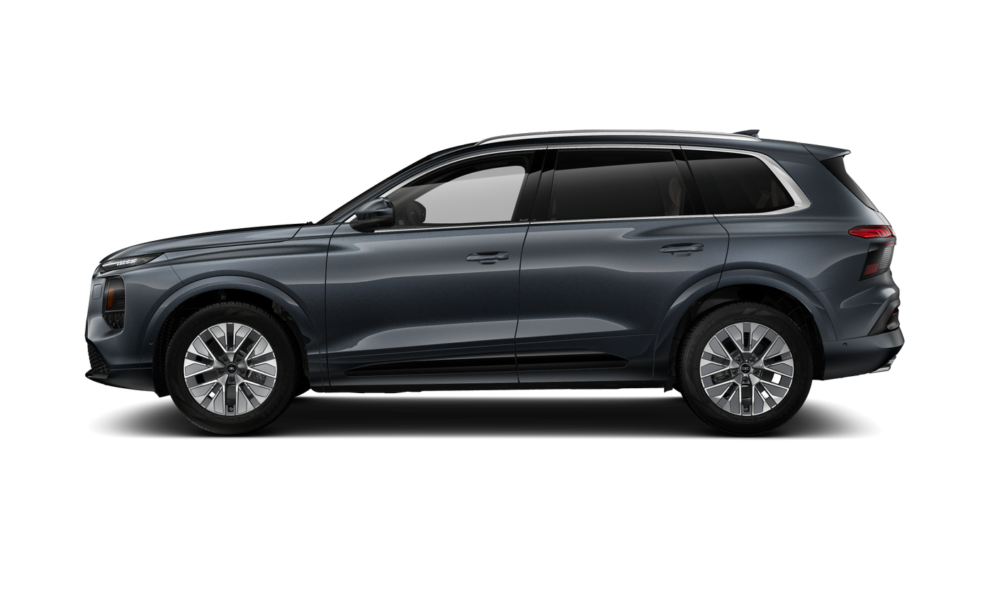 2027 Audi Q7