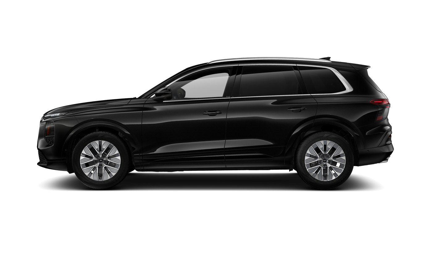 2027 Audi Q7