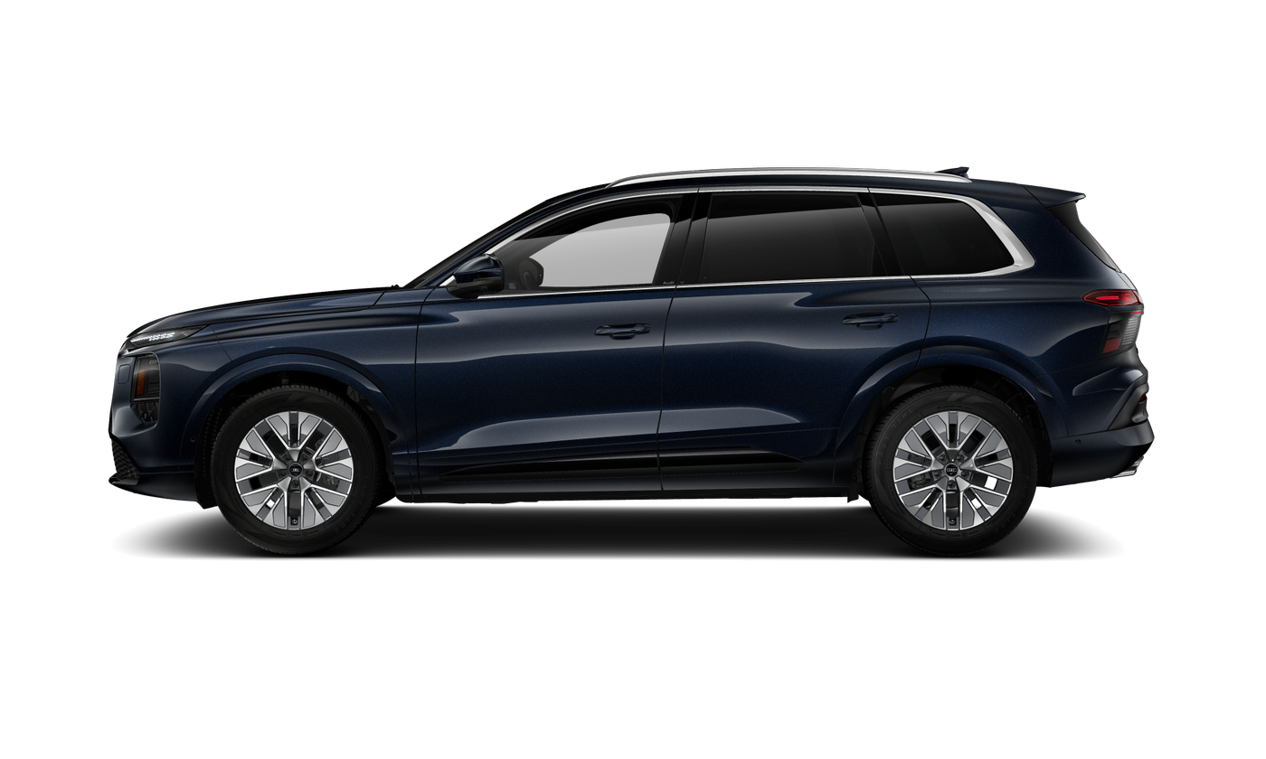 2027 Audi Q7