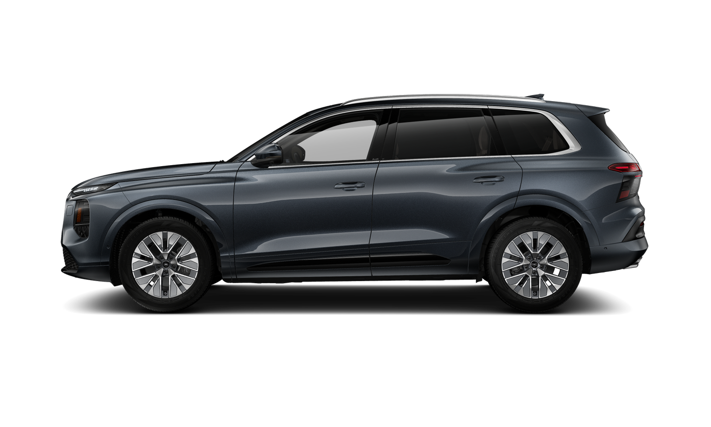 2027 Audi Q7