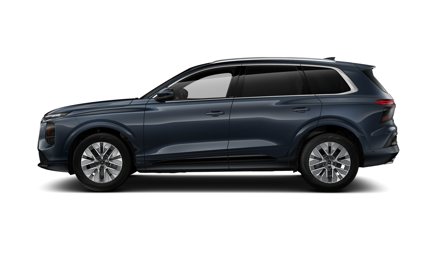 2027 Audi Q7