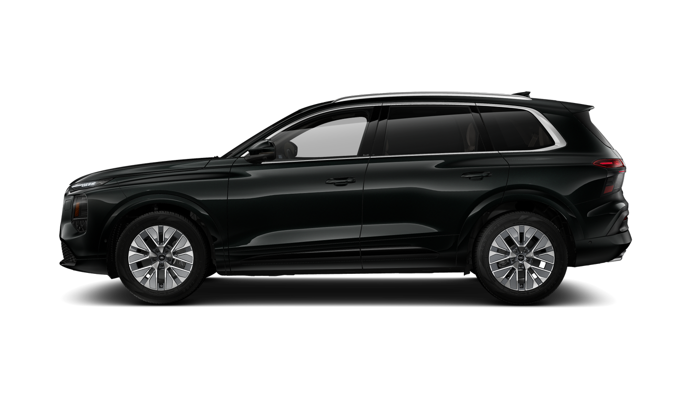2027 Audi Q7