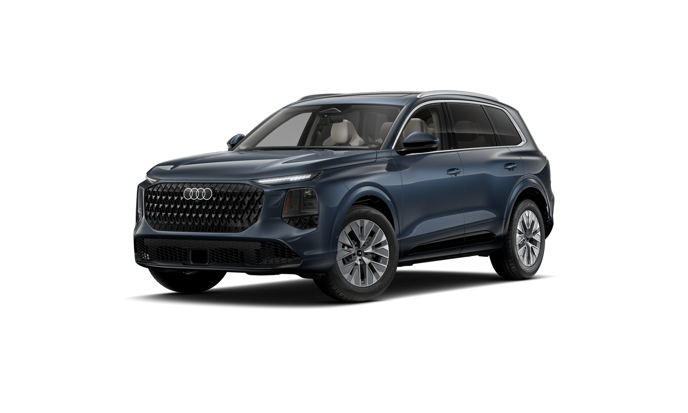 2027 Audi Q7
