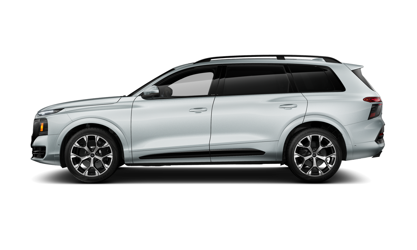 2027 Audi Q9
