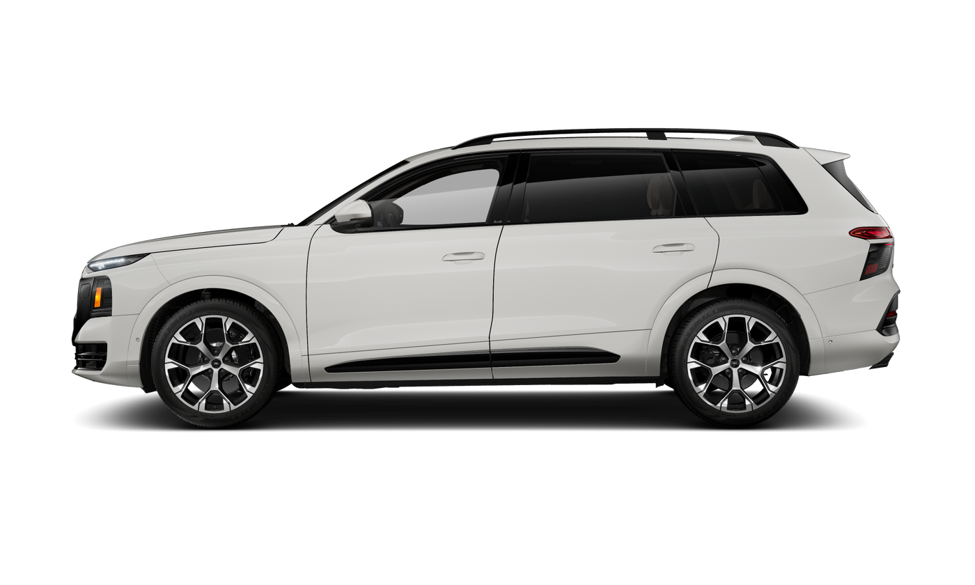 2027 Audi Q9