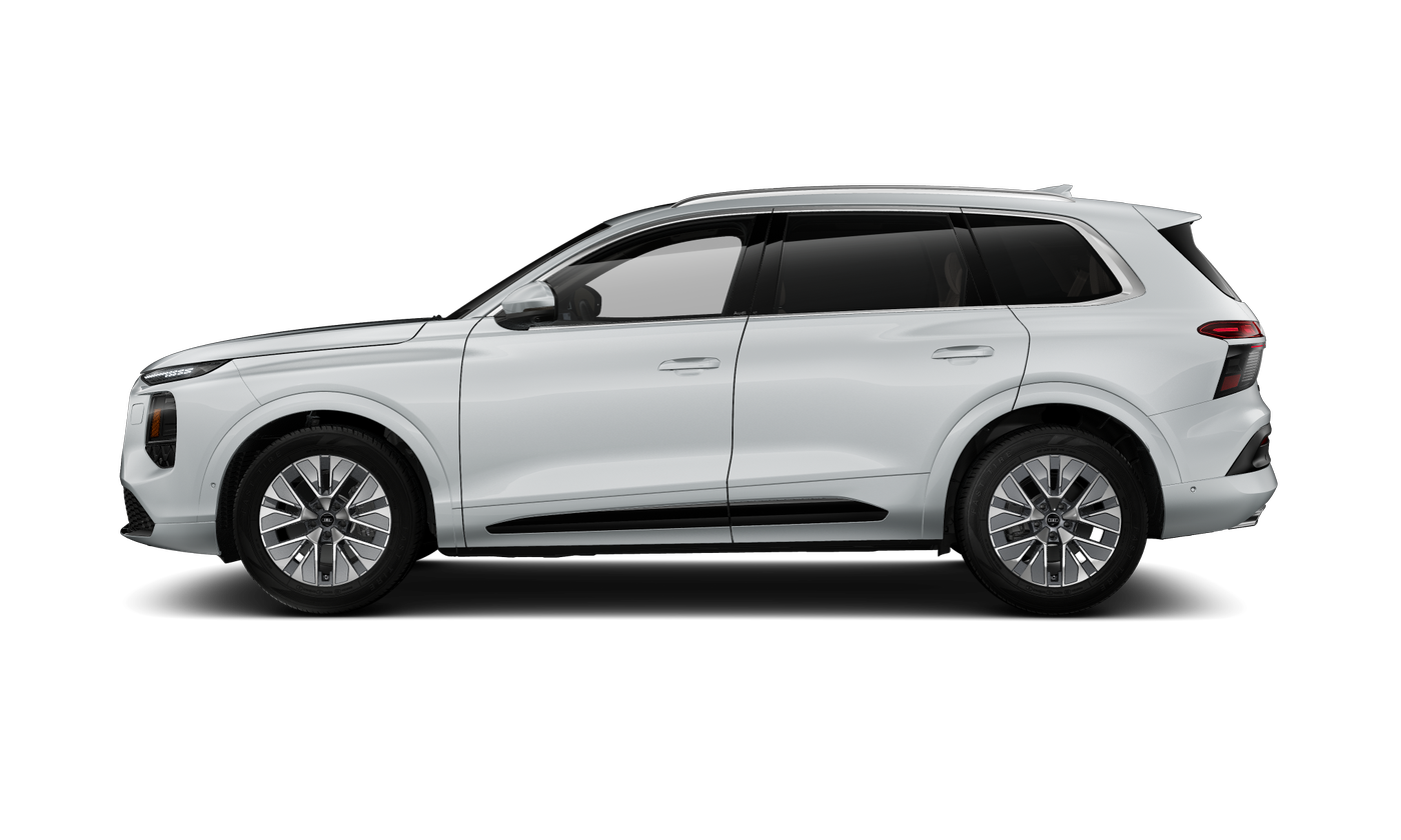 2027 Audi Q7