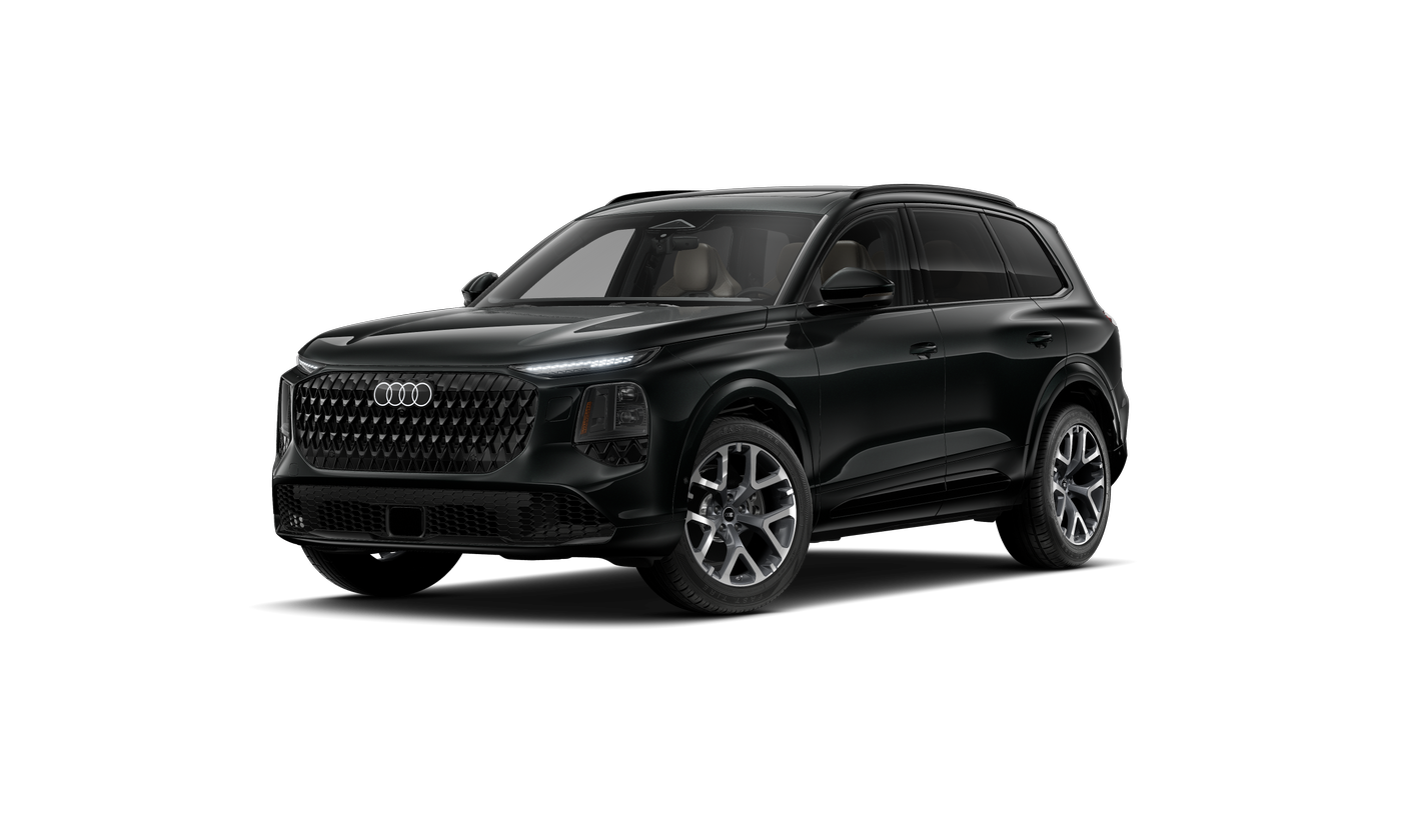 2027 Audi Q7