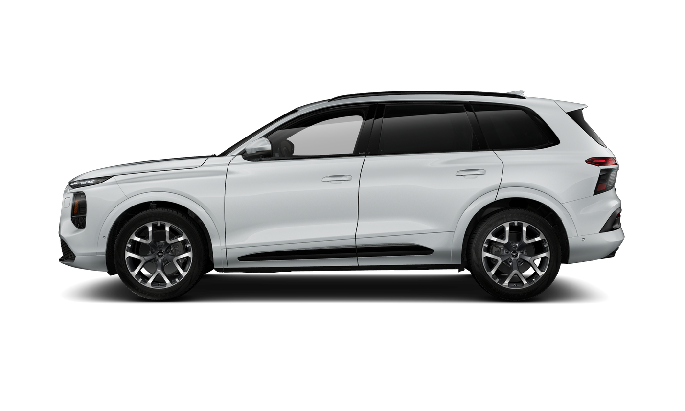 2027 Audi Q7