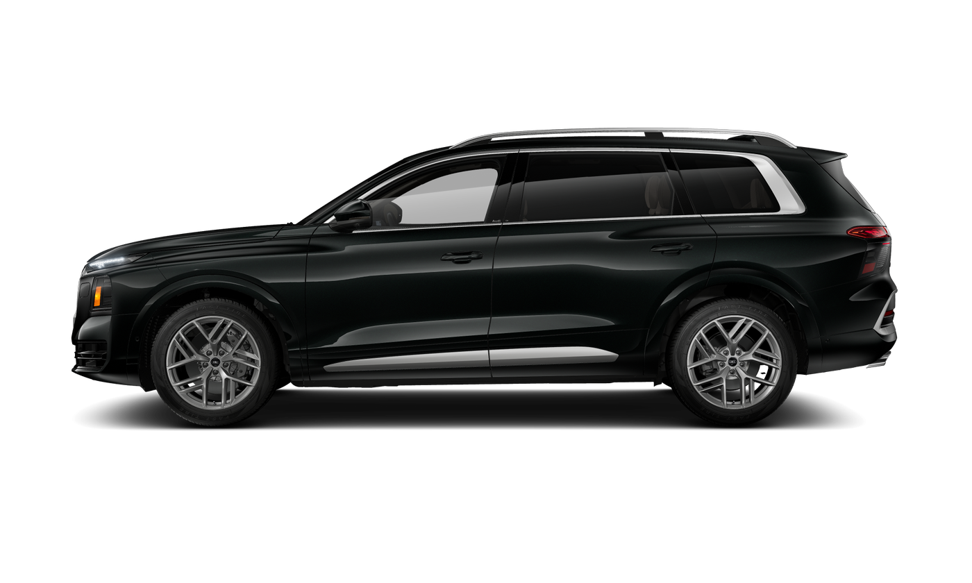 2027 Audi Q9