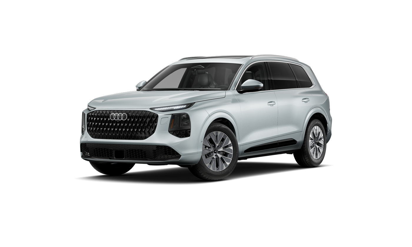 2027 Audi Q7