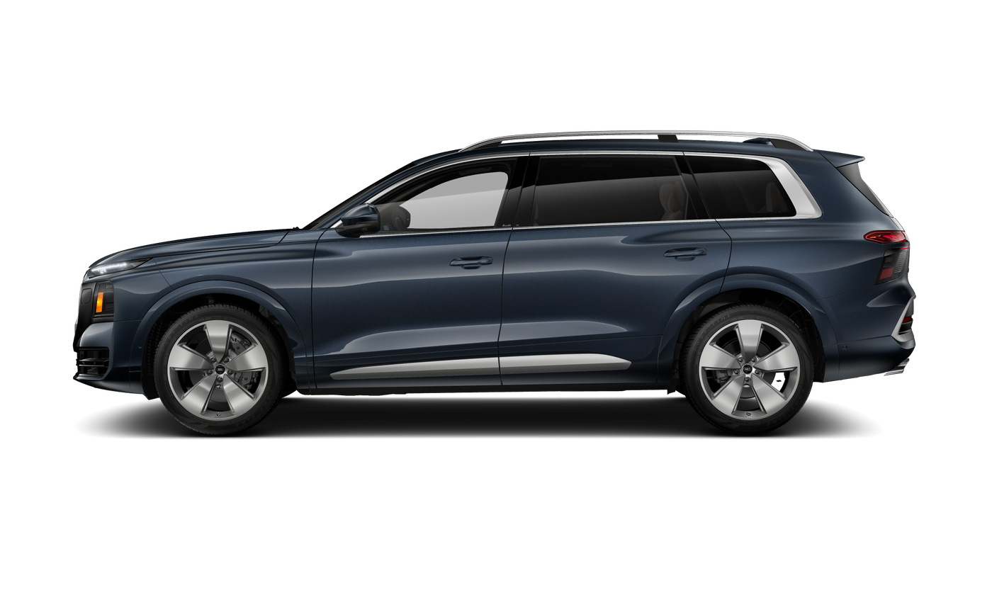 2027 Audi Q9