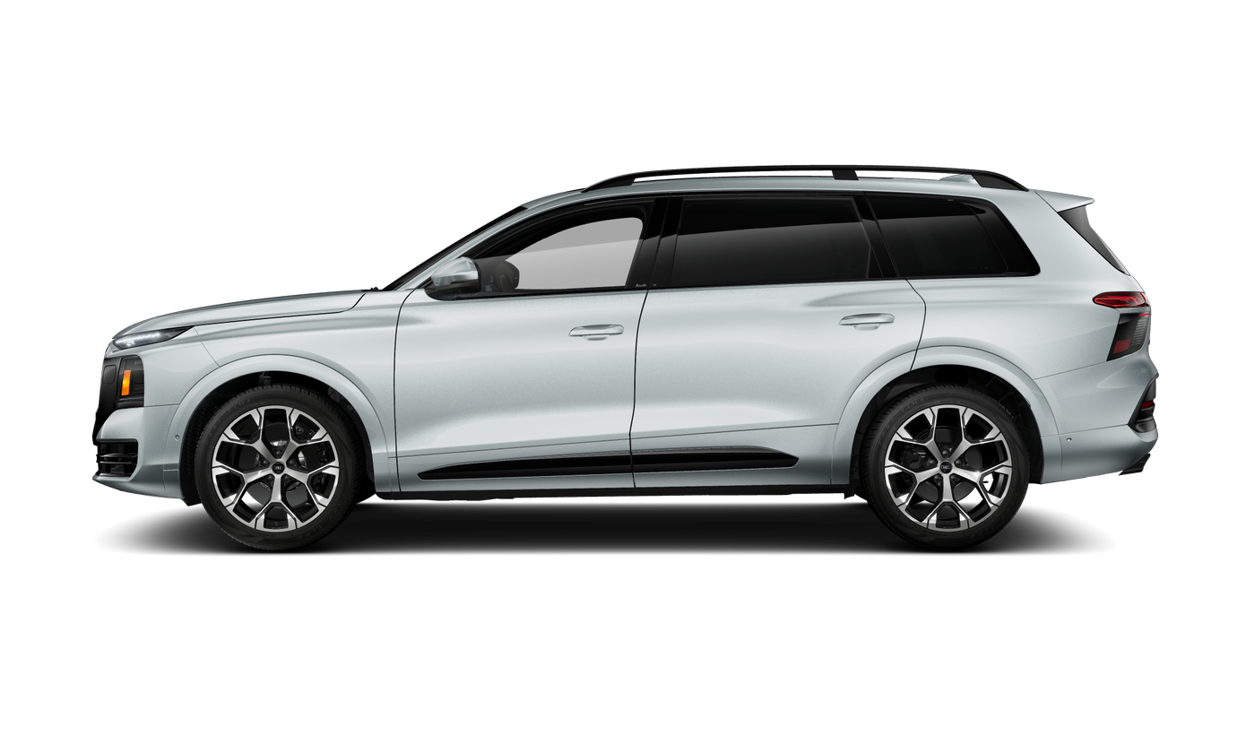 2027 Audi Q9