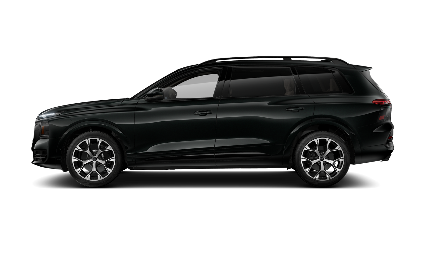 2027 Audi Q9