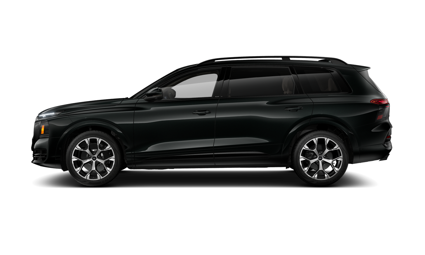 2027 Audi Q9