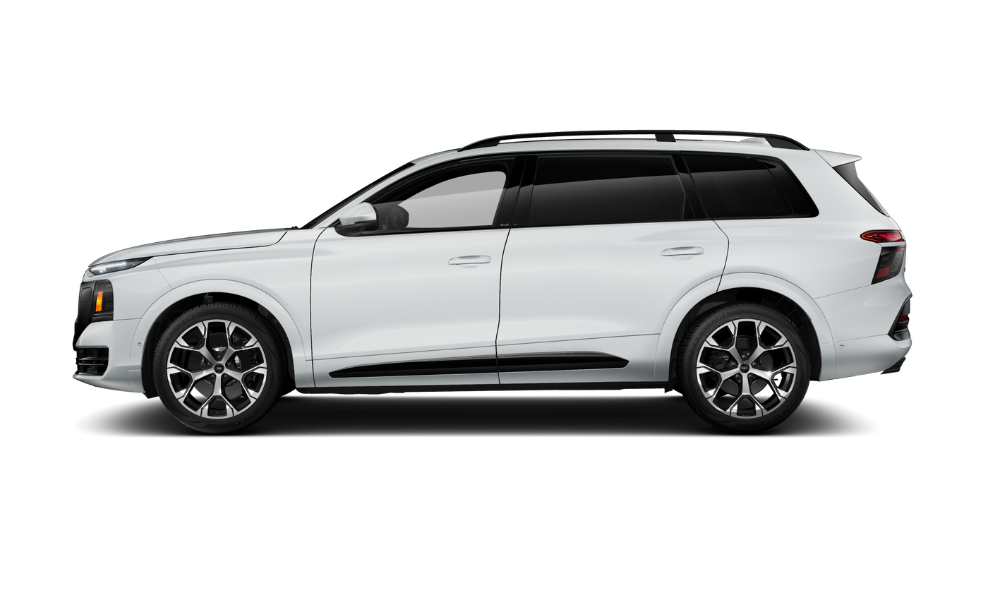 2027 Audi Q9