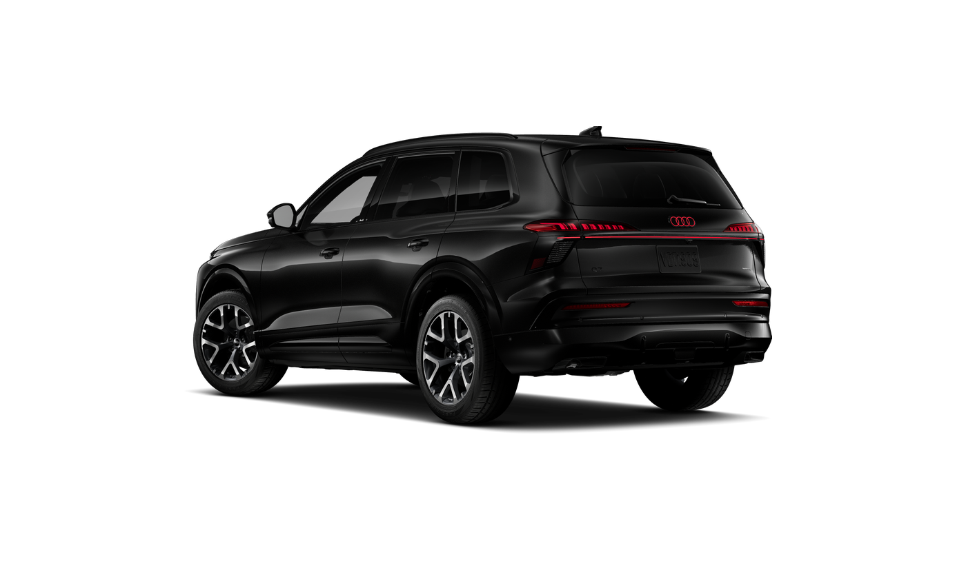 2027 Audi Q7 Premium Plus - Photo 20