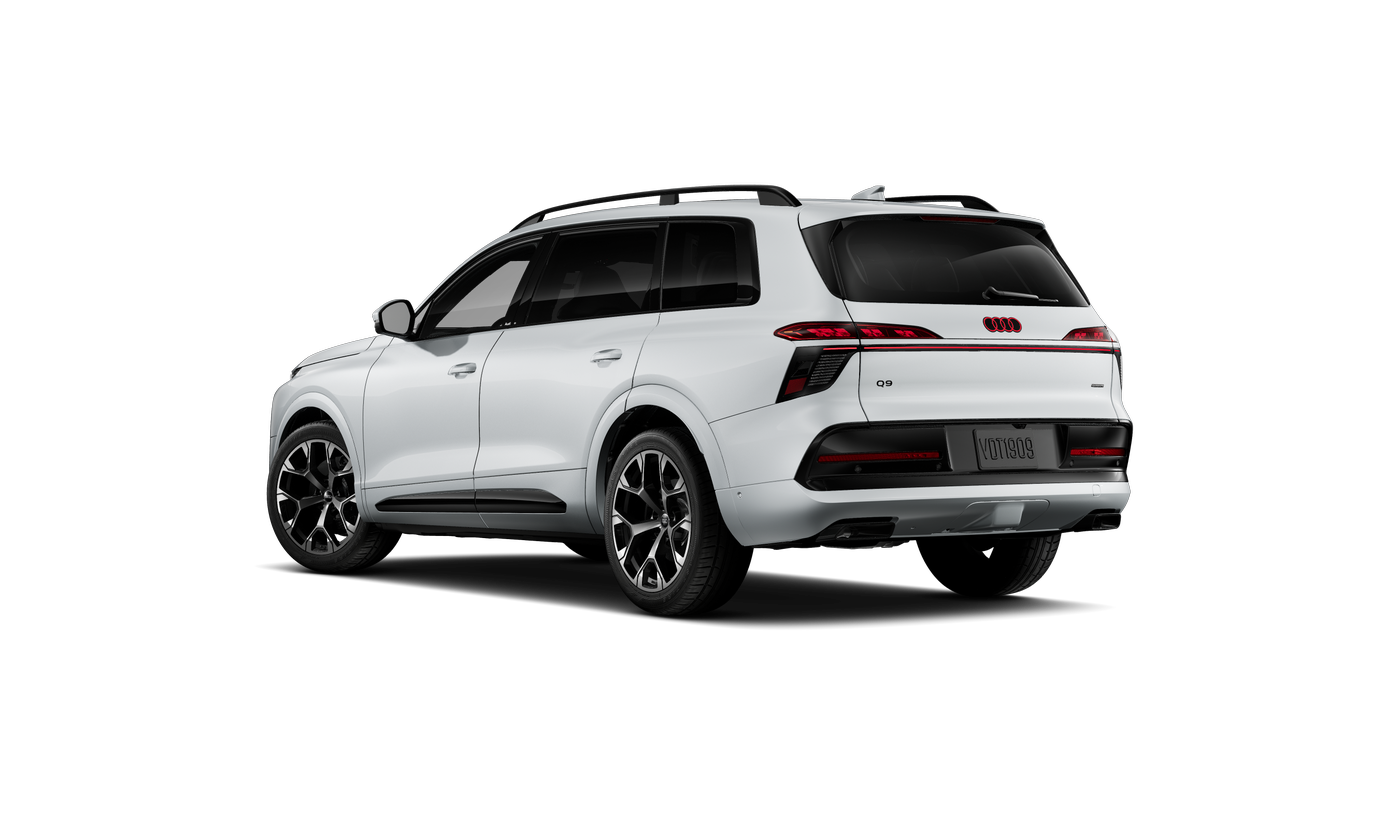 2027 Audi Q9 Prestige - Photo 20