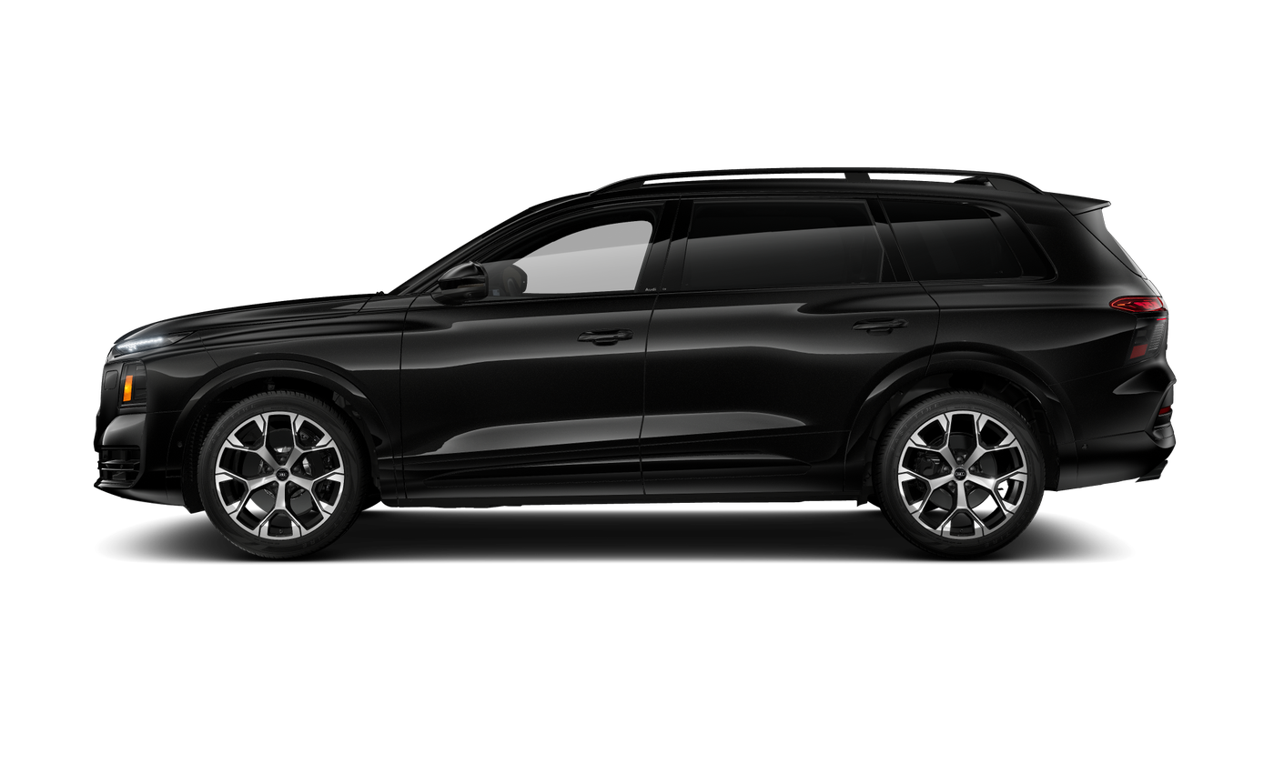 2027 Audi Q9