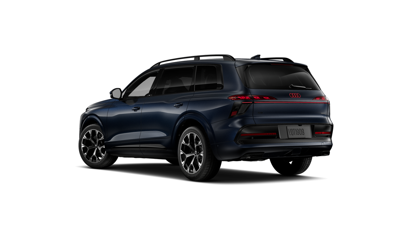 2027 Audi Q9 Prestige - Photo 20