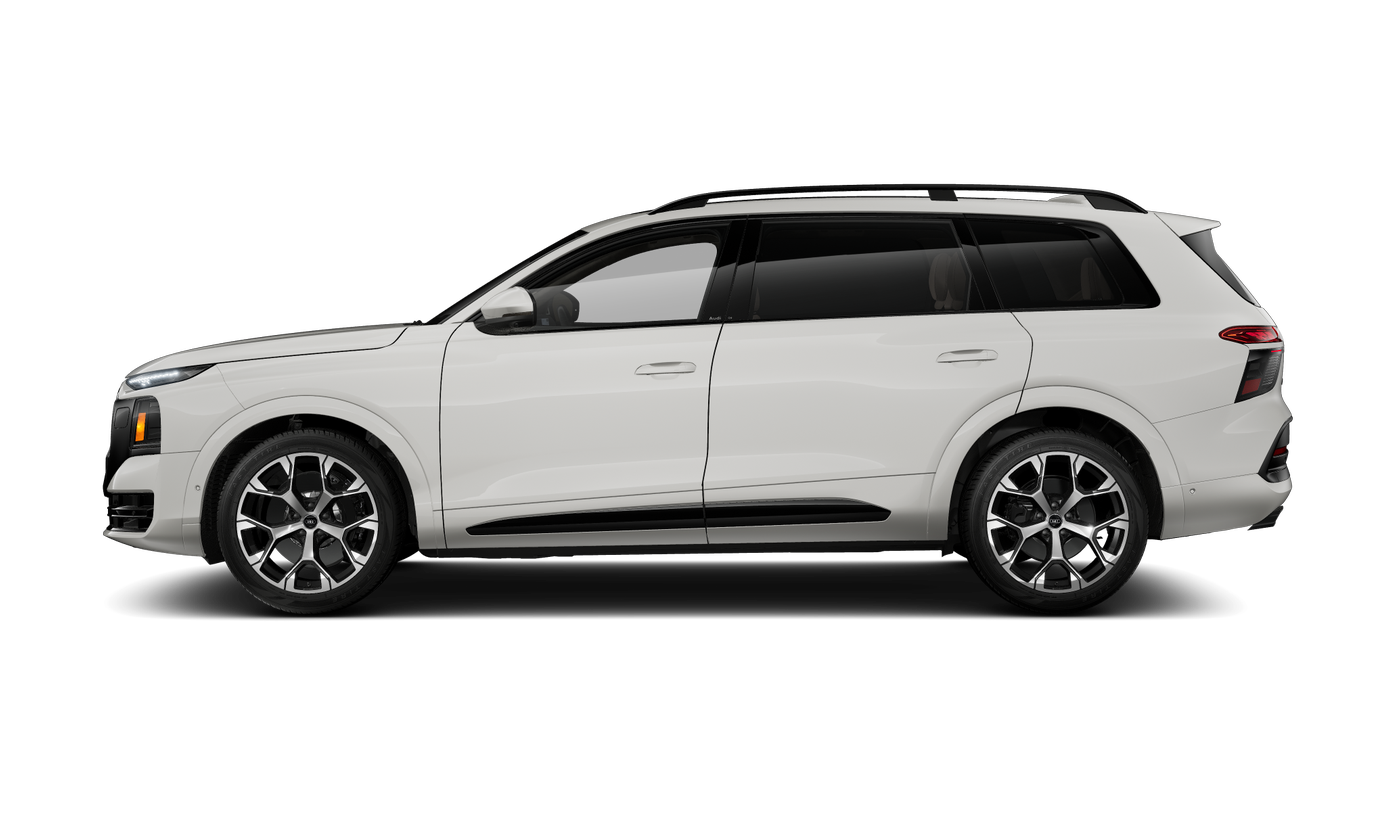 2027 Audi Q9
